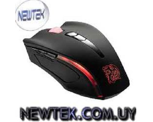 Mouse Thermaltake Ttesports BLACK Element MO-BLE001DT 6500DPI Ideal para Gaming